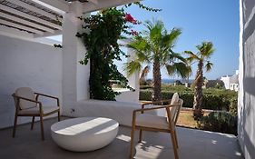 Stagones Luxury Villas